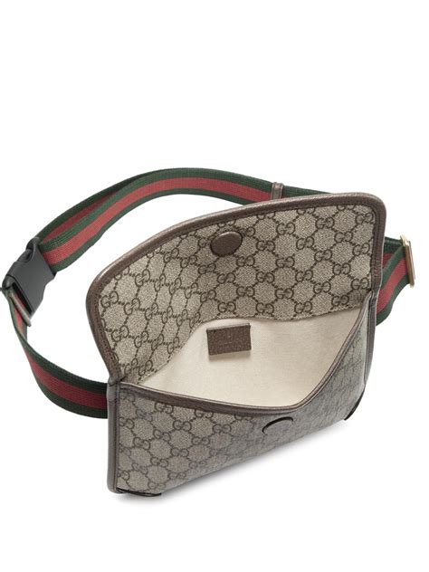 gucci belt bag 2016|belt bags and shoulder gucci.